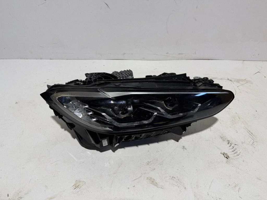 Headlight/headlamp – BMW 4 Series G22 G23 G24 G26 (2020-)