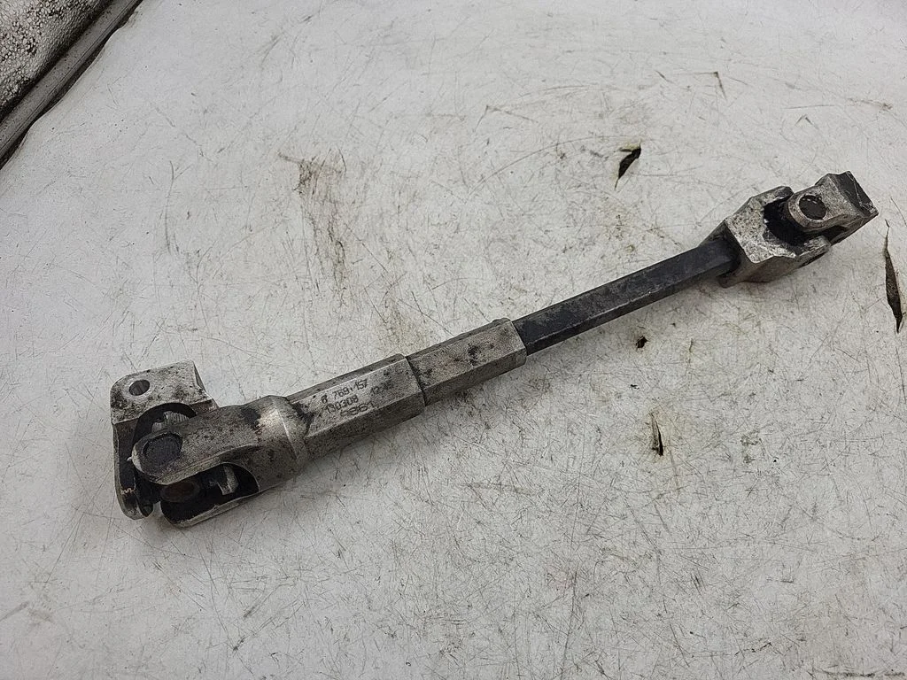 Steering column universal joint – BMW 3 Series E90 E91 (2005-2012)