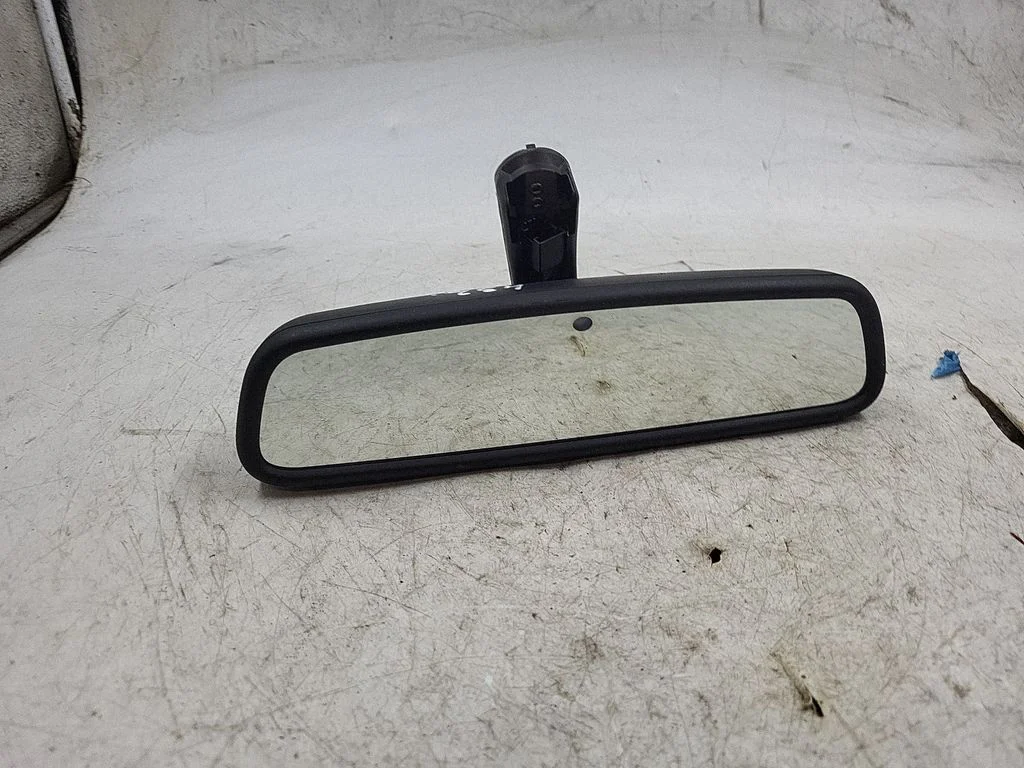 Rear view mirror (interior) – BMW 3 Series E90 E91 (2005-2012)