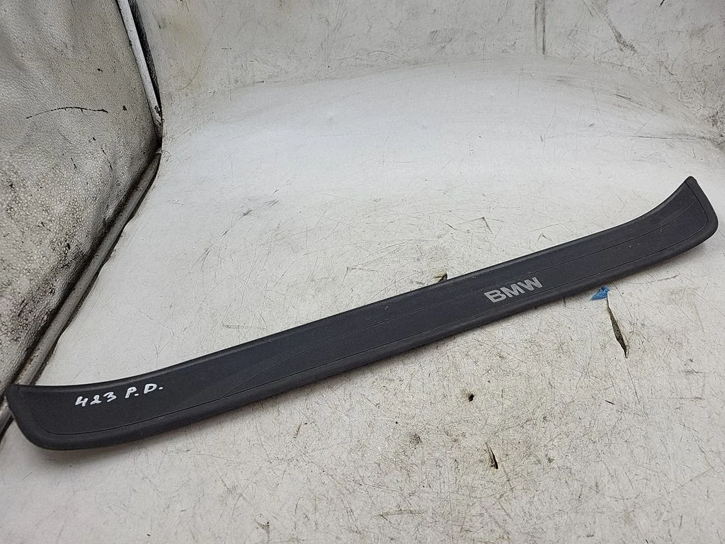Front sill trim cover – BMW 3 Series E90 E91 (2005-2012)
