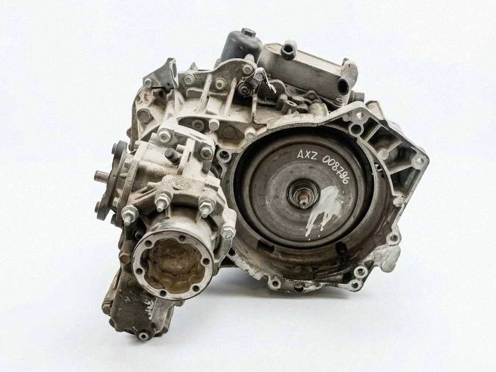 Automatinė pavarų dėžė