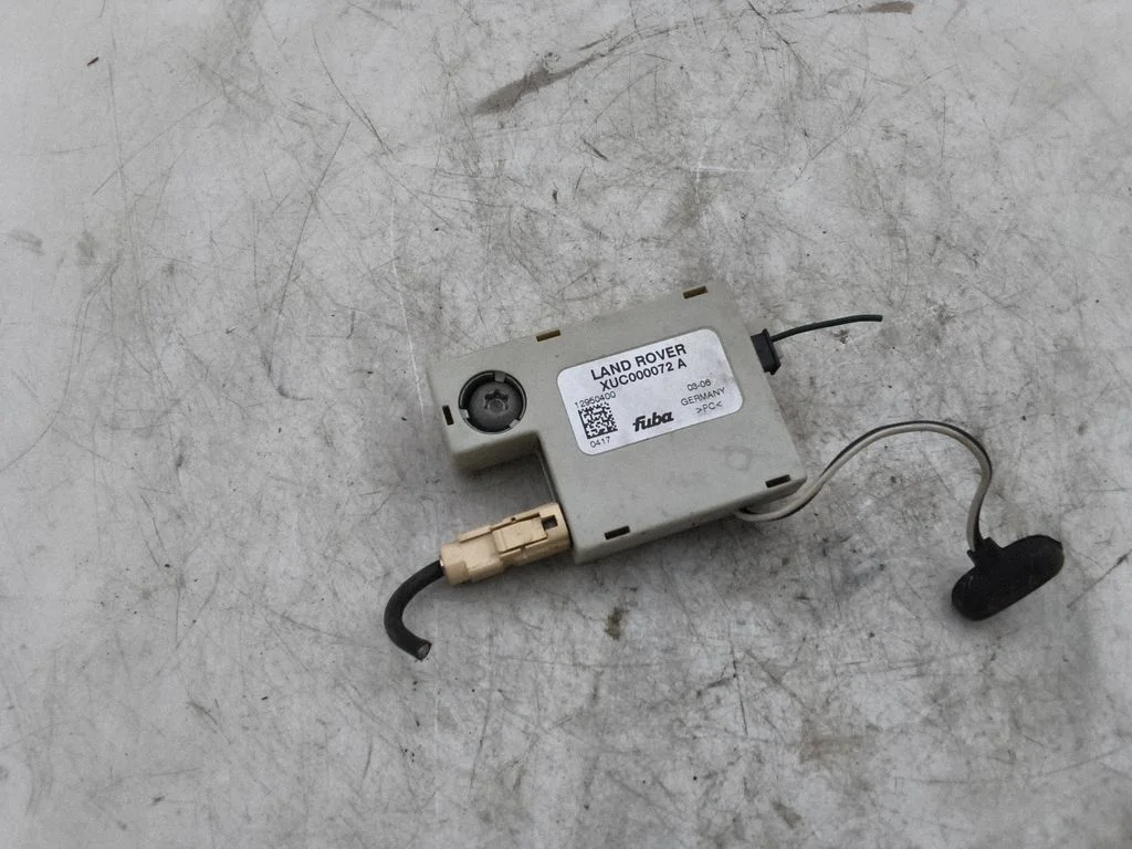 Aerial antenna amplifier XUC000072A