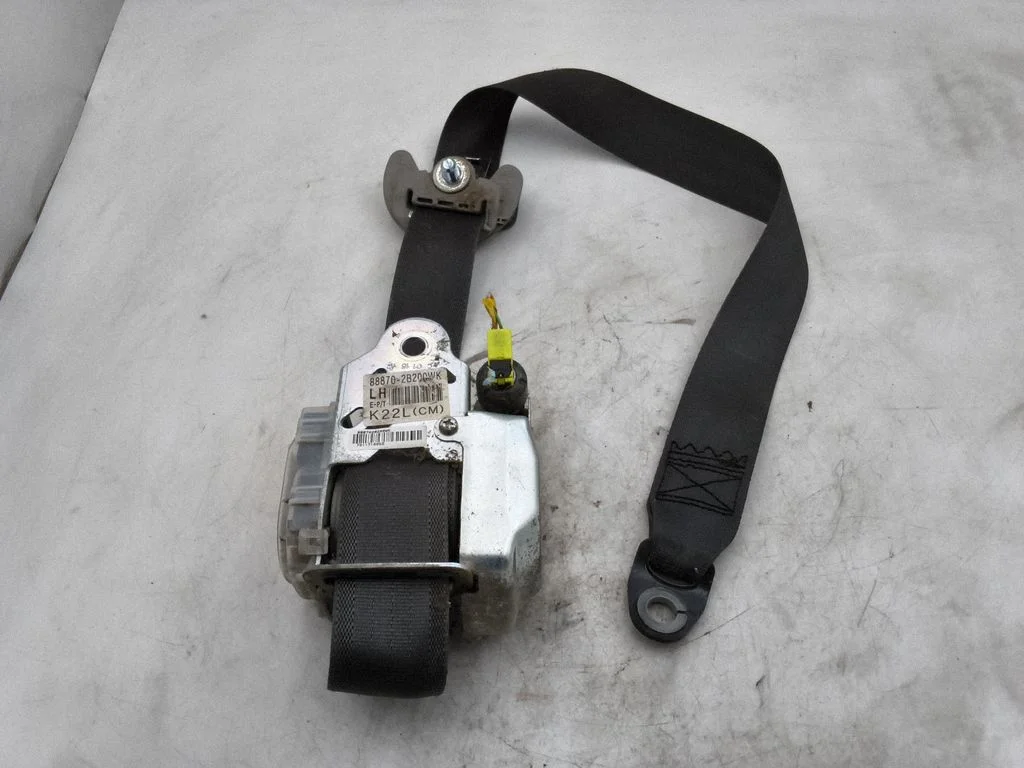 Front seatbelt – Hyundai Santa Fe (2006-2012)