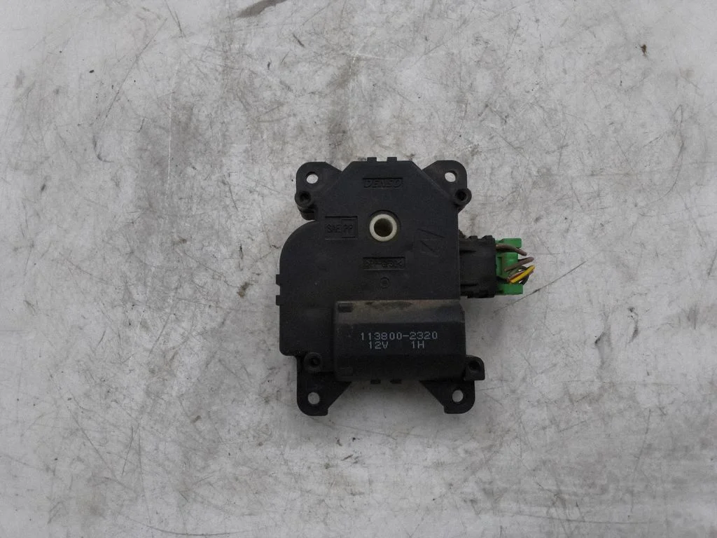 Air flap motor/actuator 1138002320