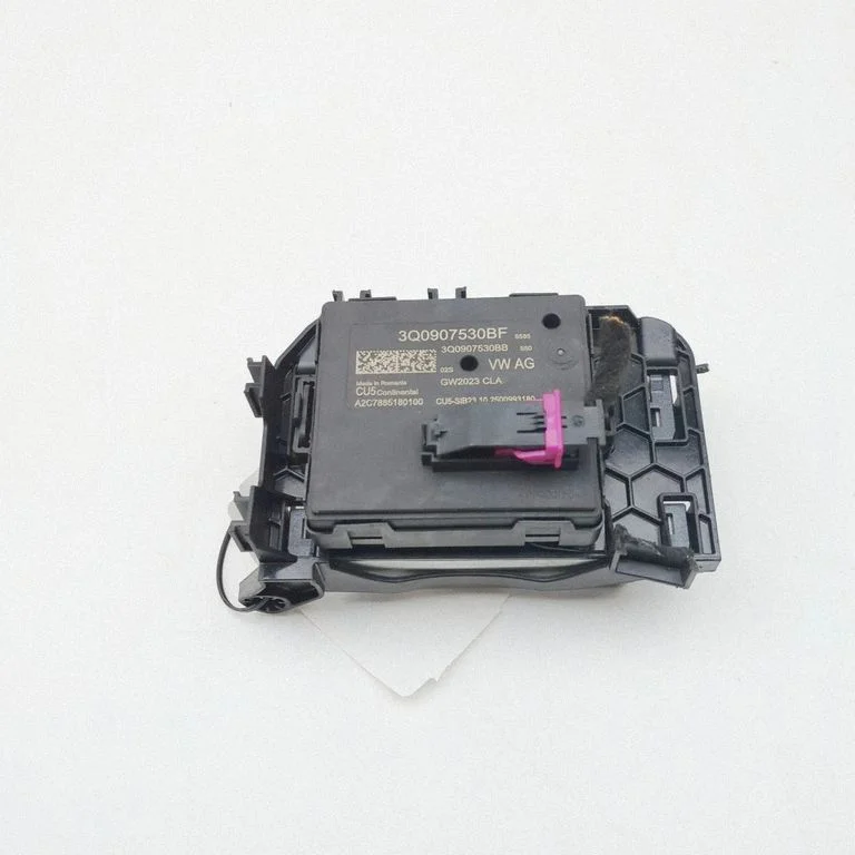 Bluetooth control unit module 2GA035284