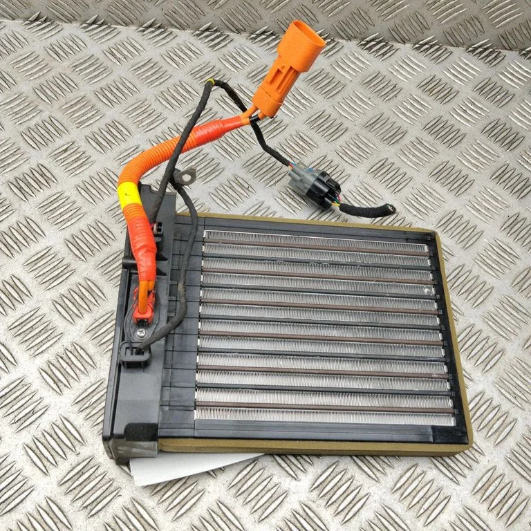 Elektriskais salona krāsniņas radiators – KIA Niro (2016-2022)