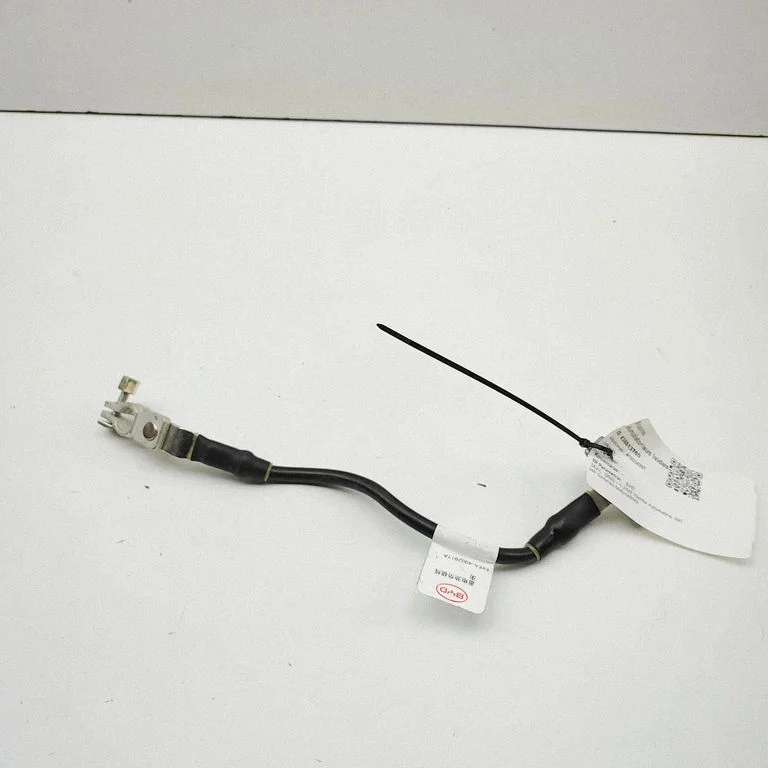 Negative earth cable (battery) EKEA4002911A
