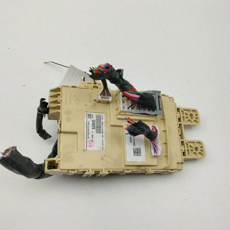 Fuse module 91950Q4020
