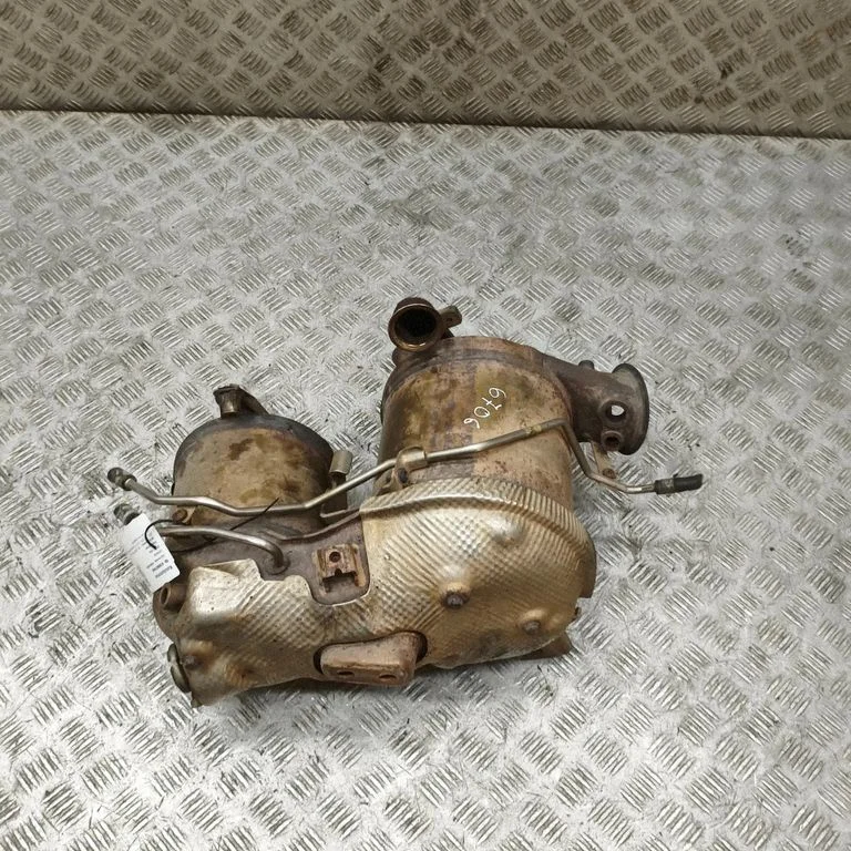 Katalizators/ FAP/DPF cieto daļiņu filtrs 7LA131723