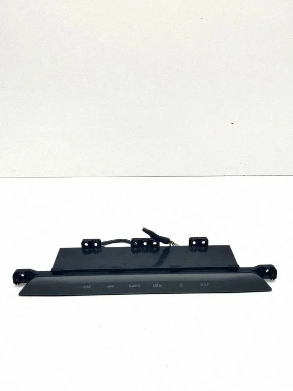 Multimeedia juhtplokk 96540EV500