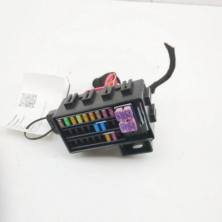 Fuse module SA3HKU3722117