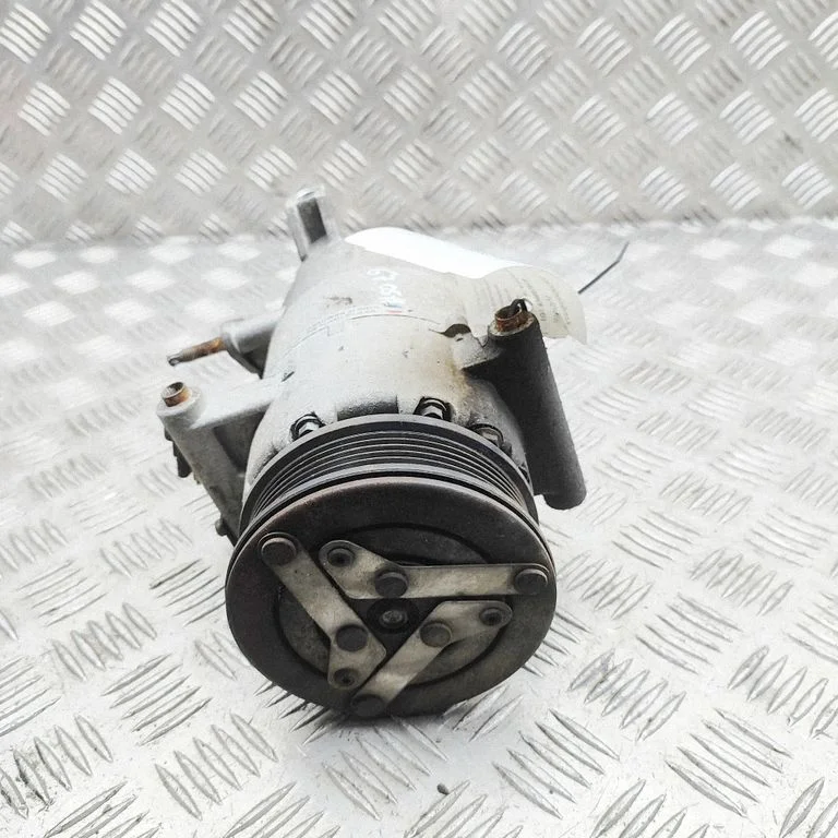 Kliimakompressor (pump)