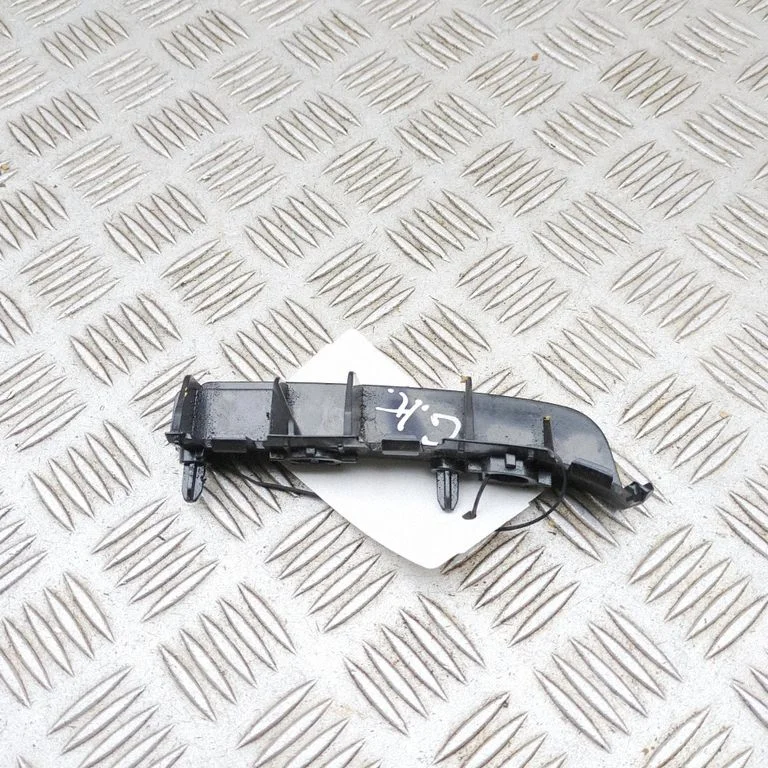 Rear bumper mounting bracket DK6217B933BE