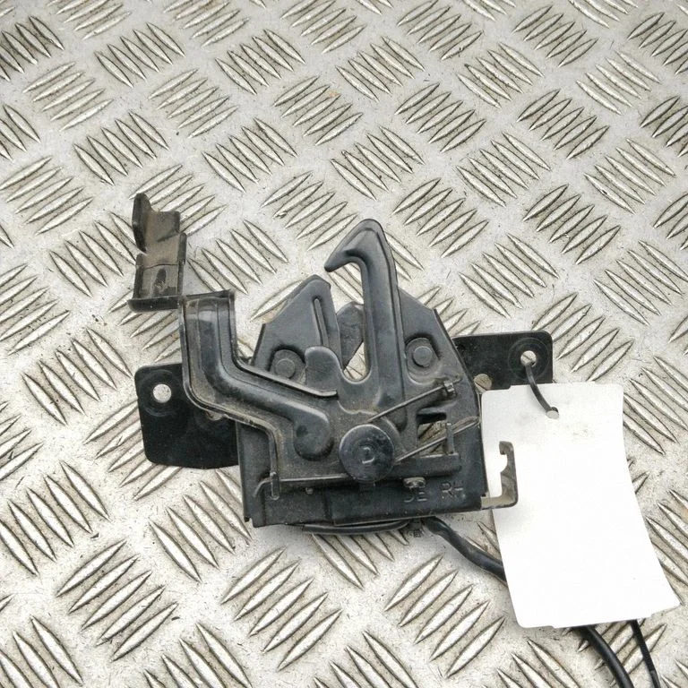 Engine bonnet/hood lock/catch 81130G5900