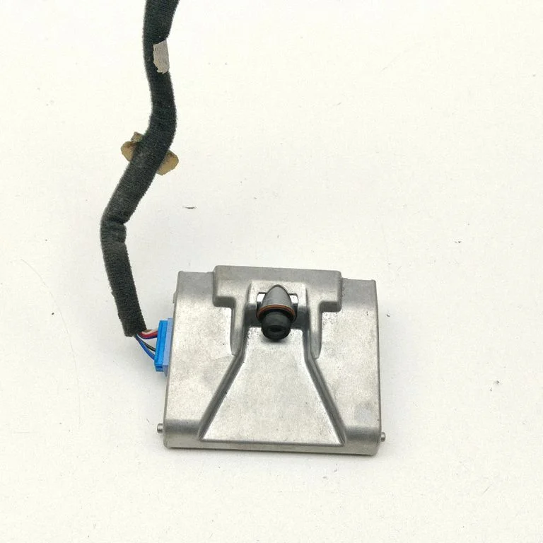 Windshield/windscreen camera 95740Q4000