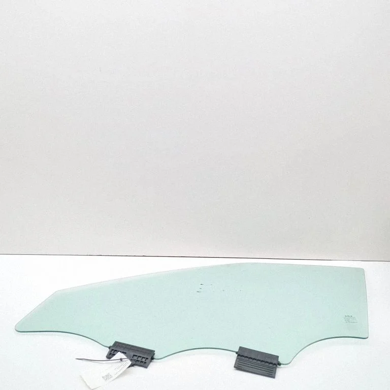 Front door window glass four-door – KIA EV6 (2021-)
