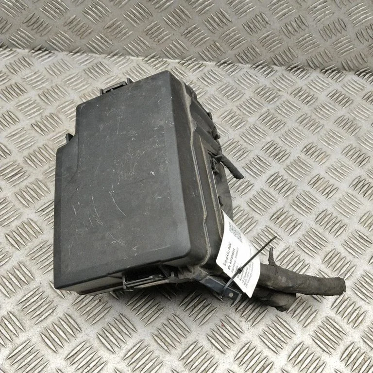 Kaitsmekarp (komplekt) – KIA Niro (2016-2022)