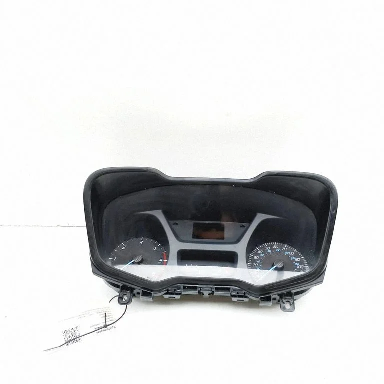 Speedometer (instrument cluster) – Ford Transit Custom (2013-2023)