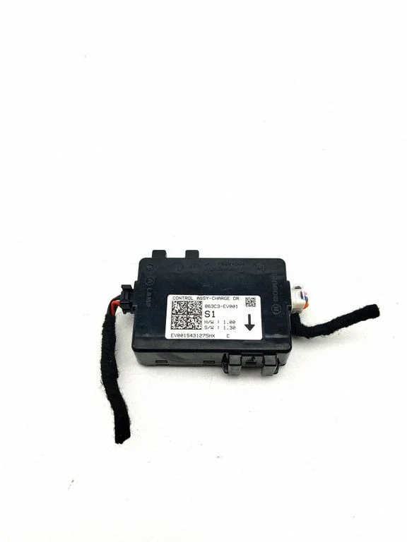 Muud seadmed 863C3EV001