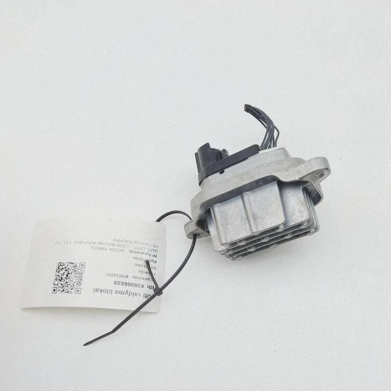 LED-tulede moodul 00224033