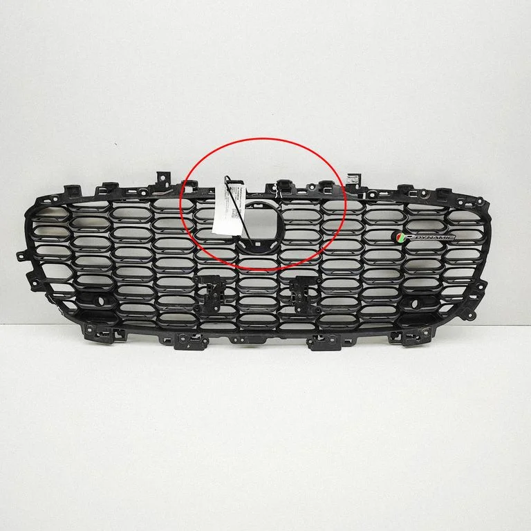 Priekšējā reste MX5317F791AF