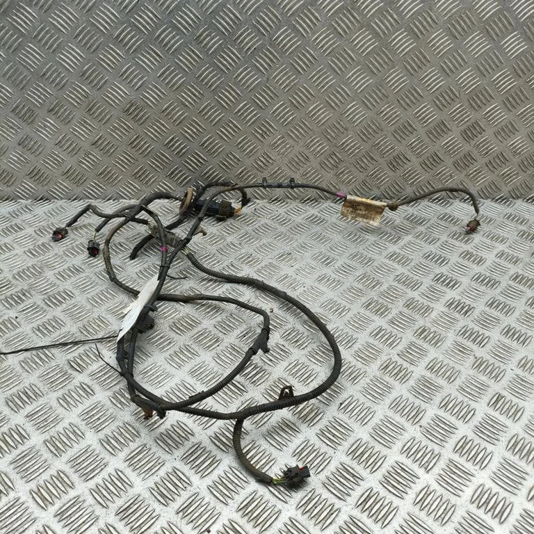 Parkimisandurite (PDC) juhtmestik BK2T15K868AE