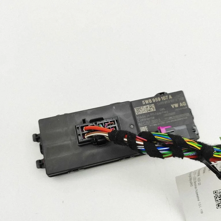Bagāžnieka vāka vadības bloks 5WB959107A