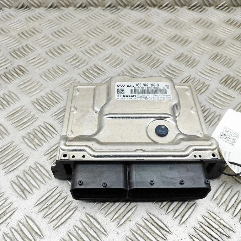 Dzinēja vadības bloks 0261S105FD