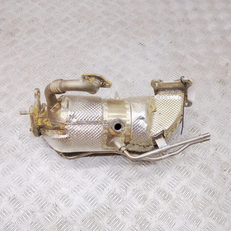 Katalizator / filtr cząstek stałych FAP/DPF SA3HJX1203050