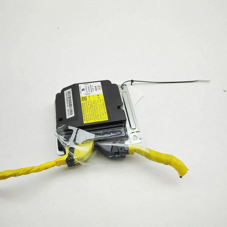 Airbag control unit/module EKEB3658100B