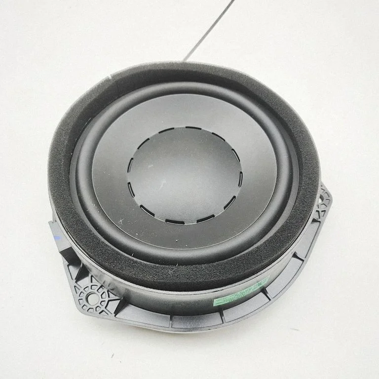 Rear door speaker SK2HT7911220