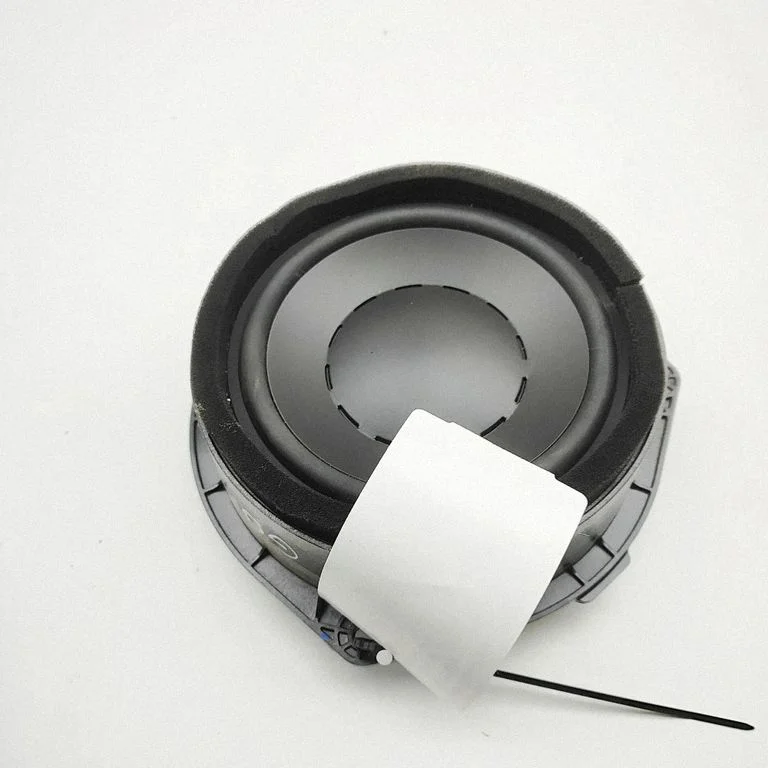 Rear door speaker SK2HT7911220