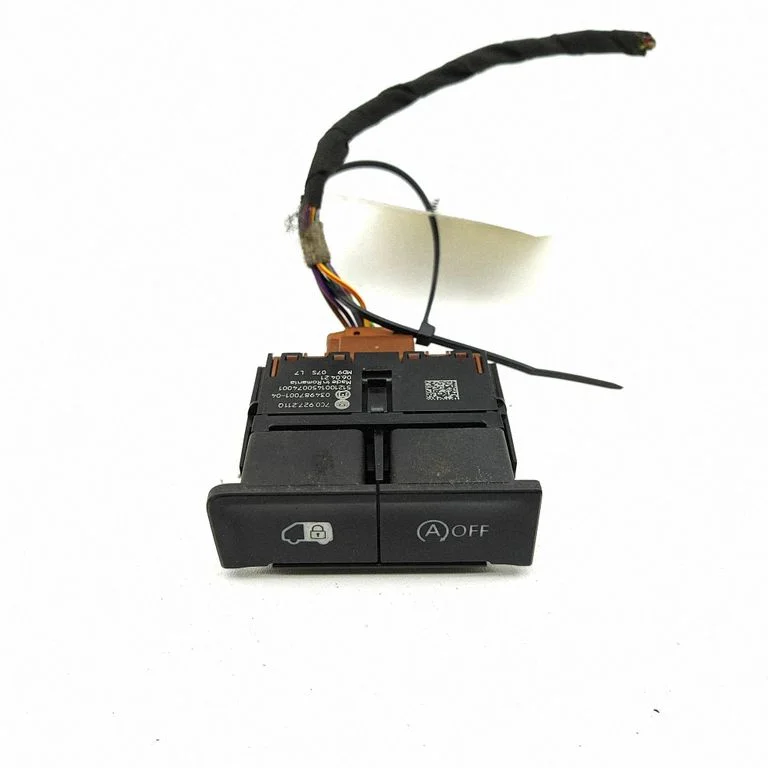 Citi slēdži/rokturi/pārslēdži 7C0927211Q