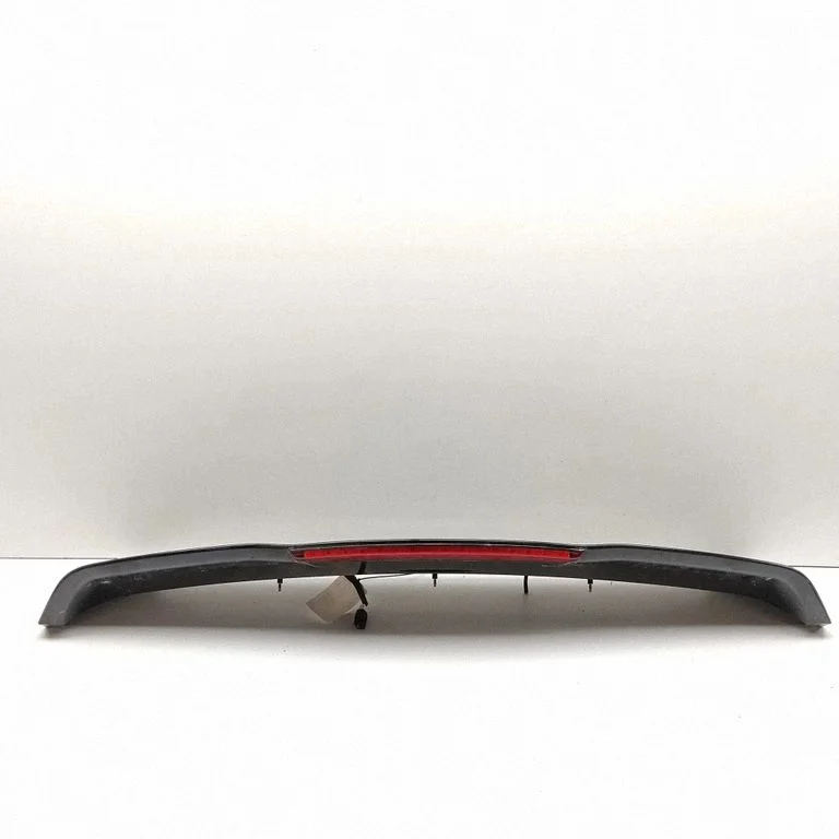 Tailgate/trunk spoiler – KIA Niro (2016-2022)