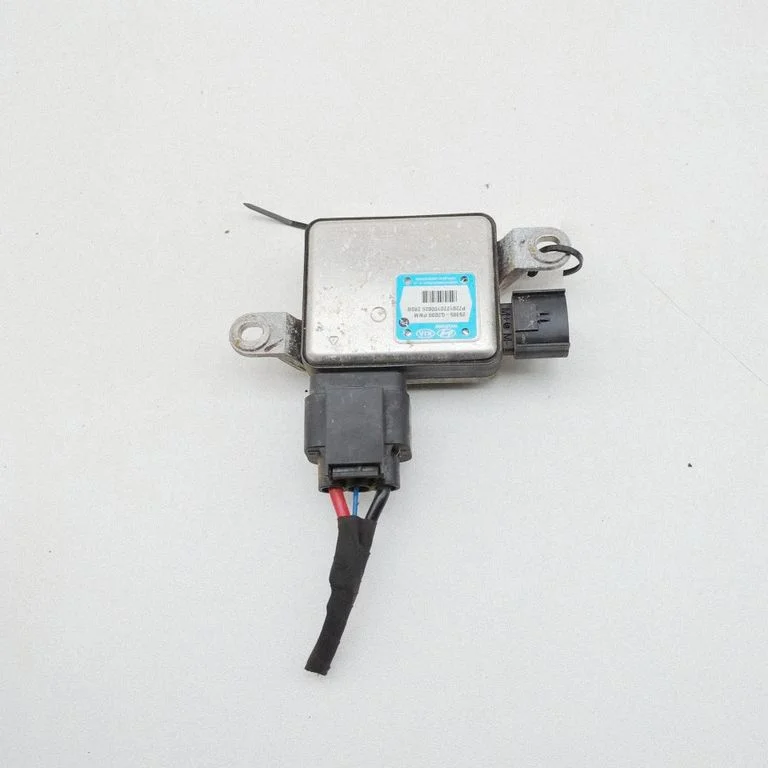 Coolant fan relay – KIA Niro (2016-2022)