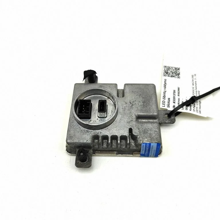 LED-tulede moodul – Porsche Macan (95B) (2014-2018)