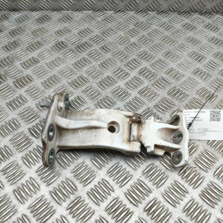 Tagaukse alumine hing BK21V429A14BF