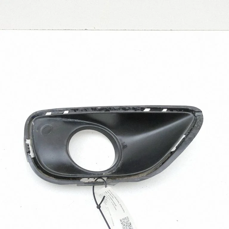 Front fog light trim/grill – Porsche Cayenne (92A) (2010-2017)