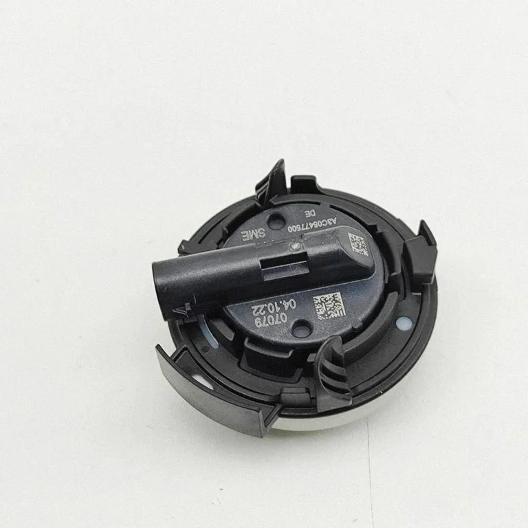 Drošības spilvenu trieciena sensors 5Q0959354A