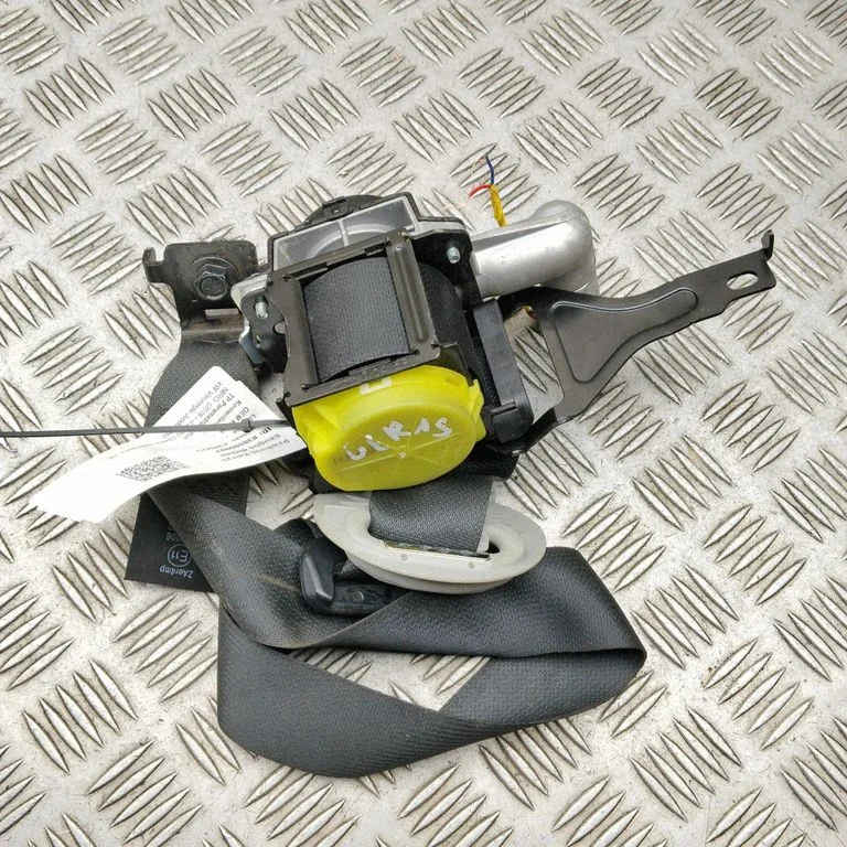 Front seatbelt – KIA Niro (2016-2022)