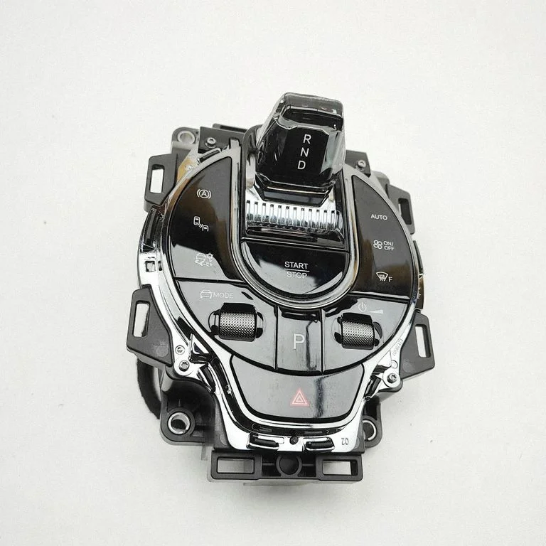 Gear selector mechanism EKEA1703040AY1