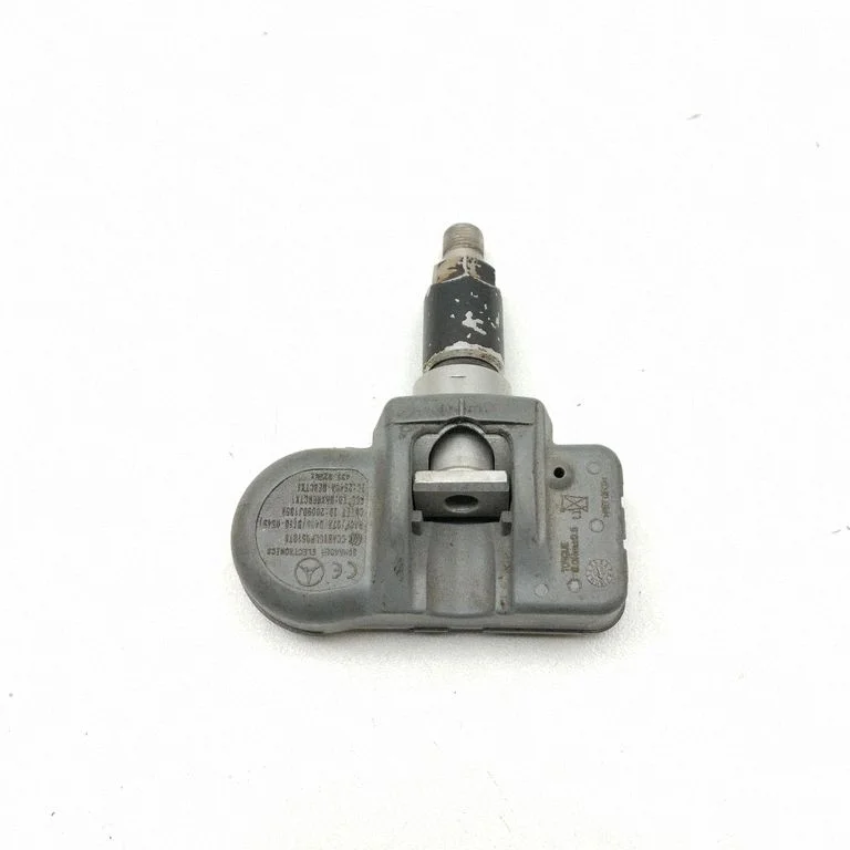 Riepu spiediena sensors