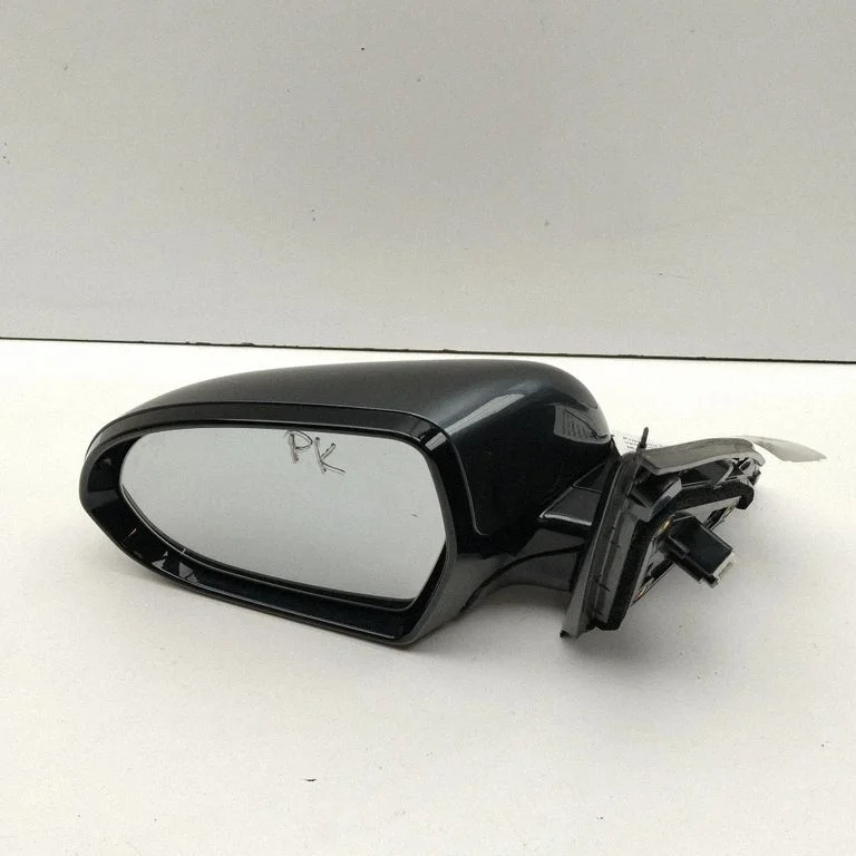 Front door electric wing mirror 87610G5640