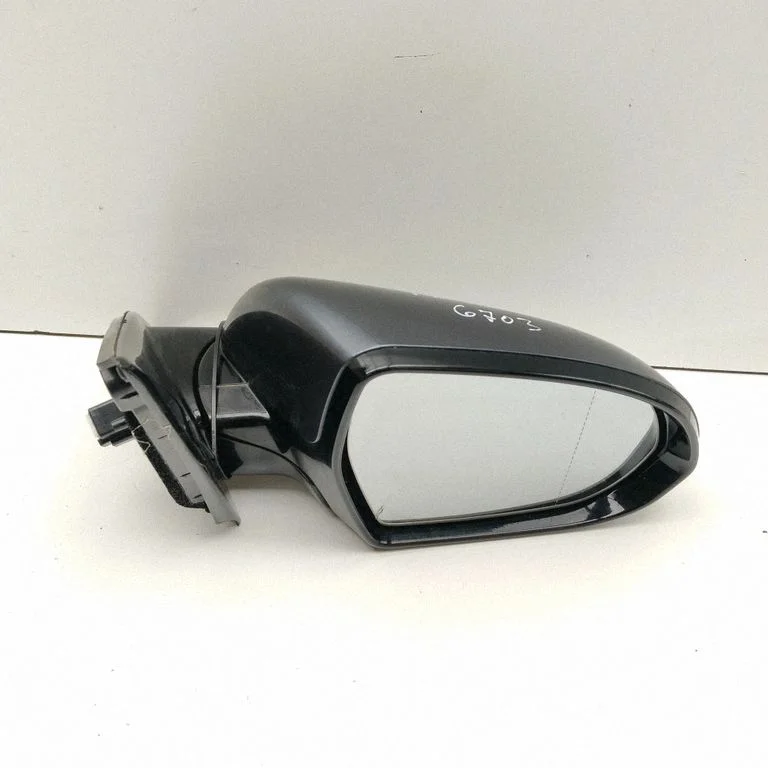 Front door electric wing mirror 87620G5700ABT