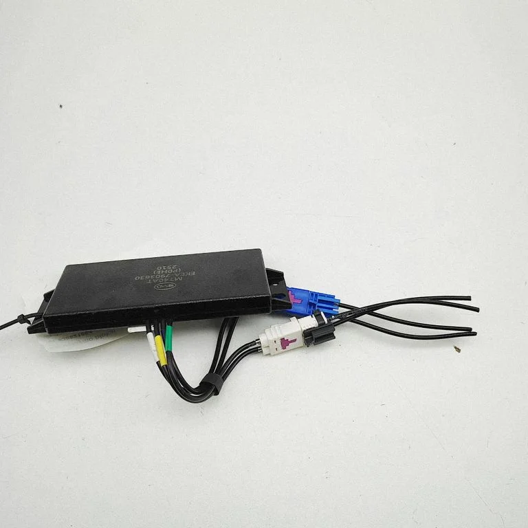 Antenos stiprintuvas