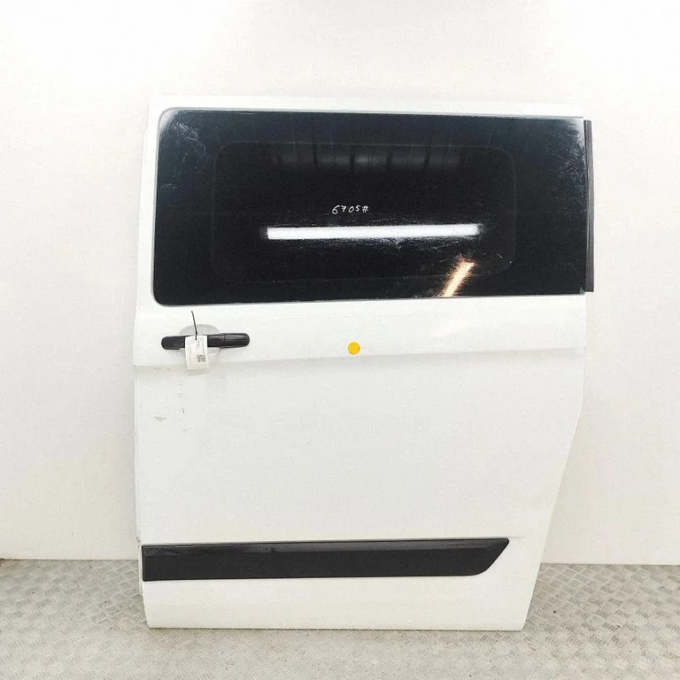 Esiukse ülemine hing BK21B24705AC