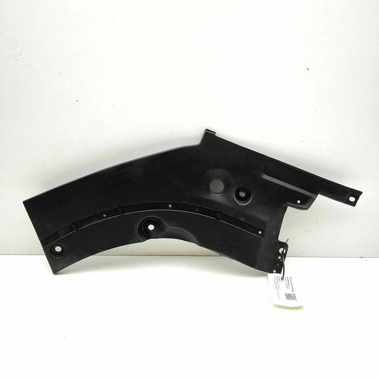 Radiator trim SA3HK5302240A