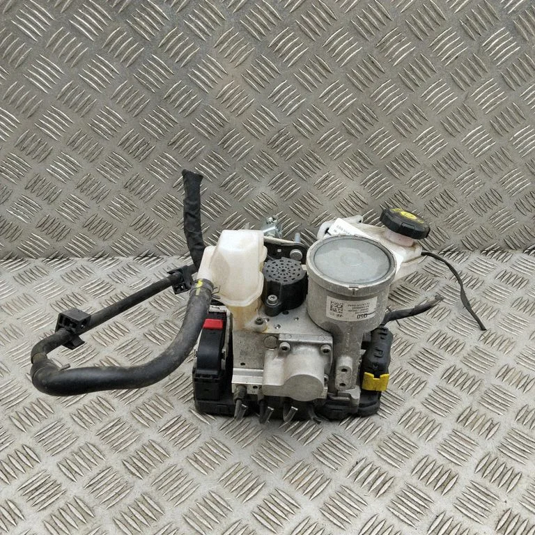 ABS bloks – KIA Niro (2016-2022)