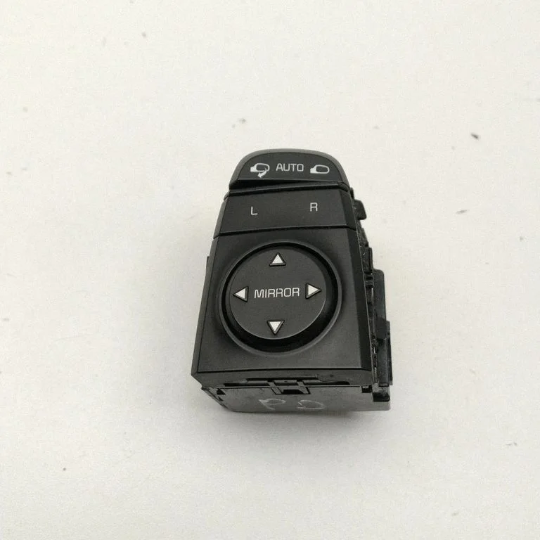 Wing mirror switch 93530G5540