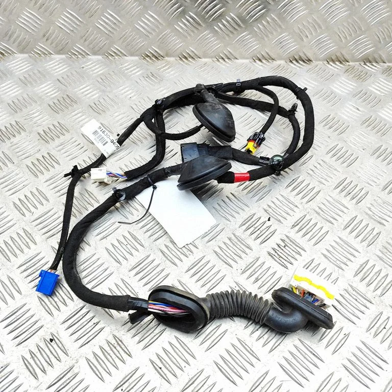 Citi vadi/instalācija 91630G5180